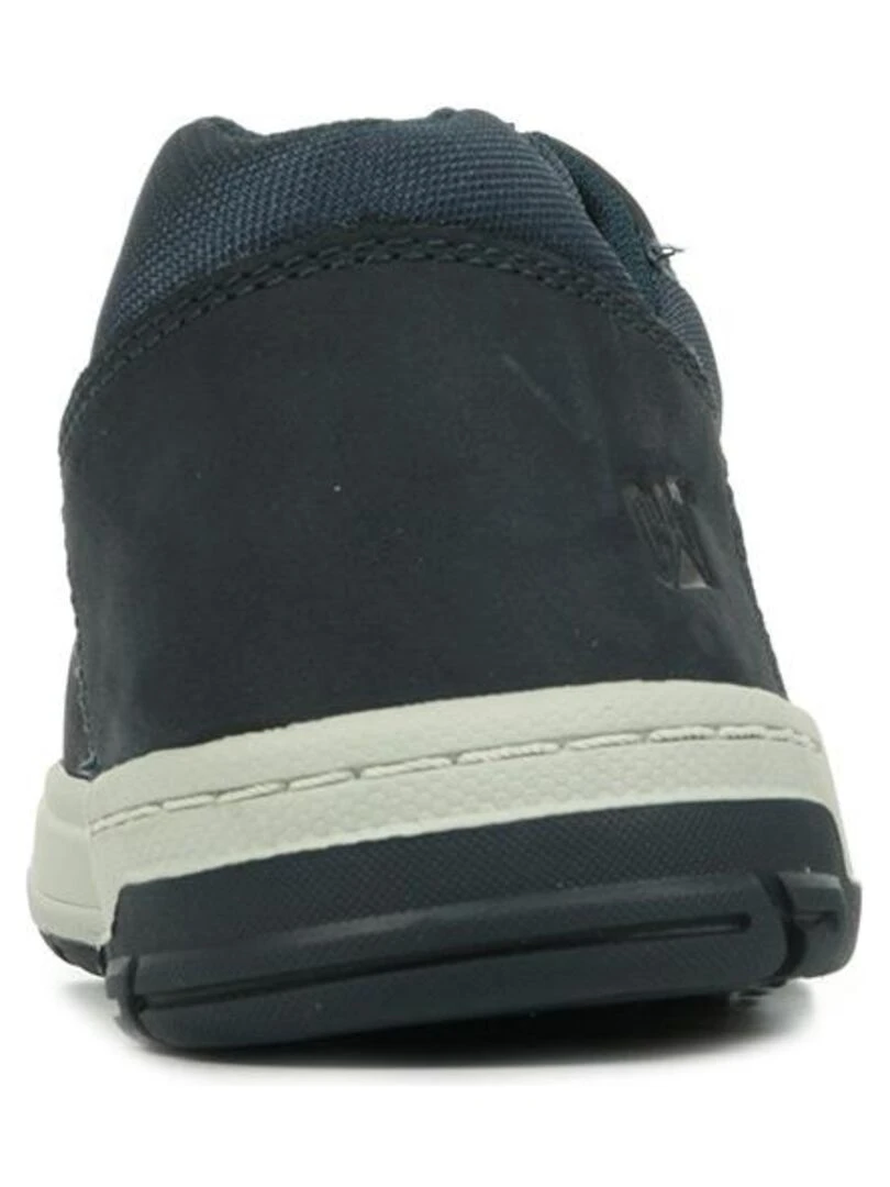 Baskets Colfax   Bleu marine