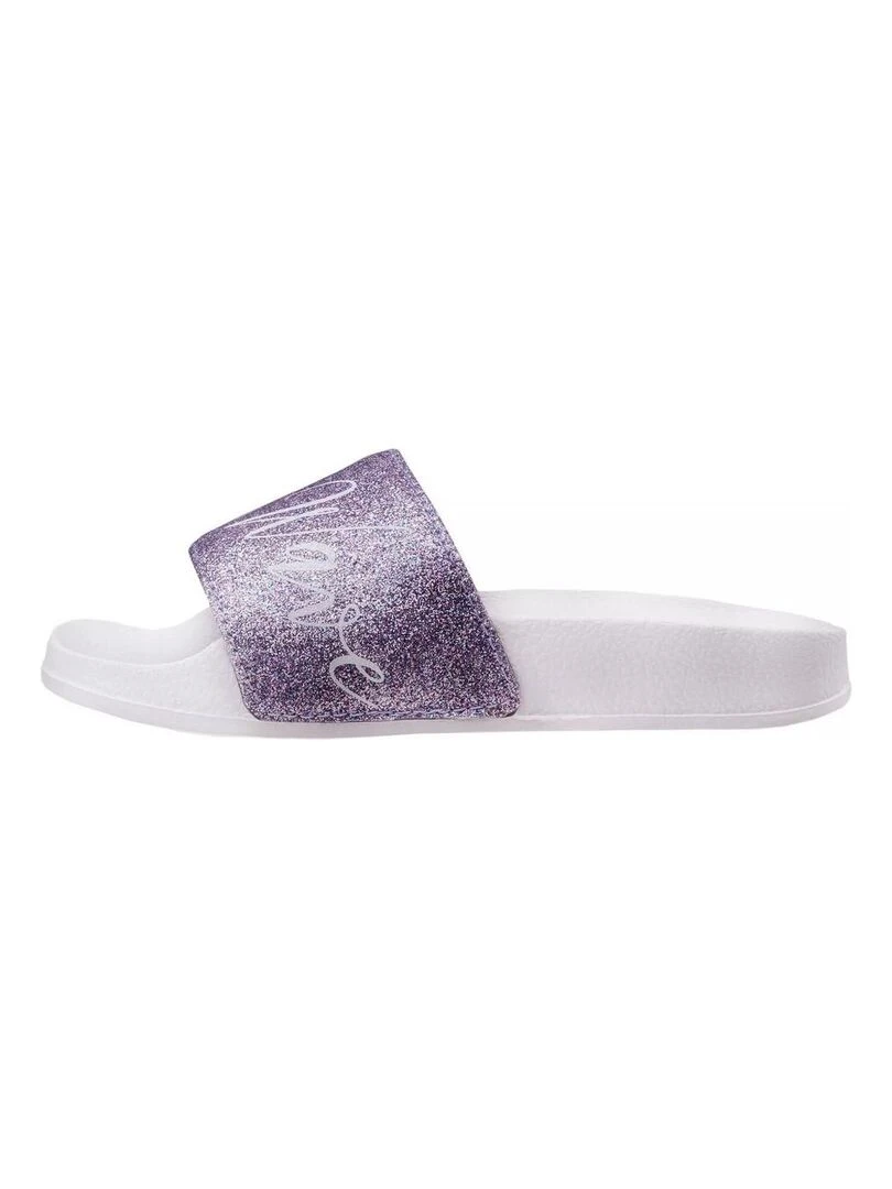 Aquawave Claquettes MIRINO Violet clair
