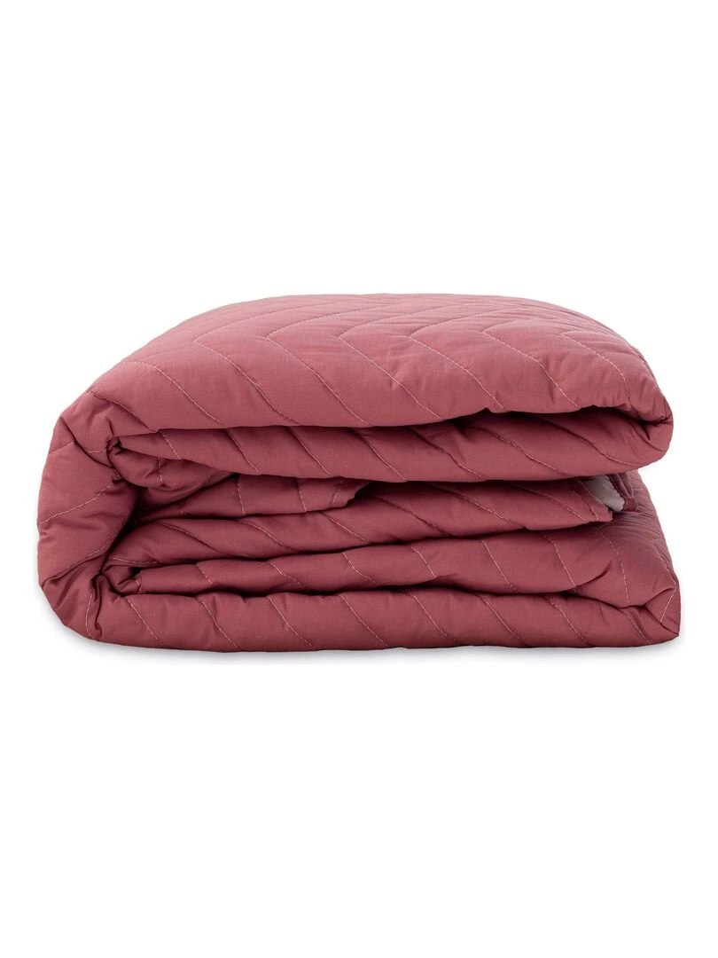 Couvre lit Arista "Happyfriday"   Magenta