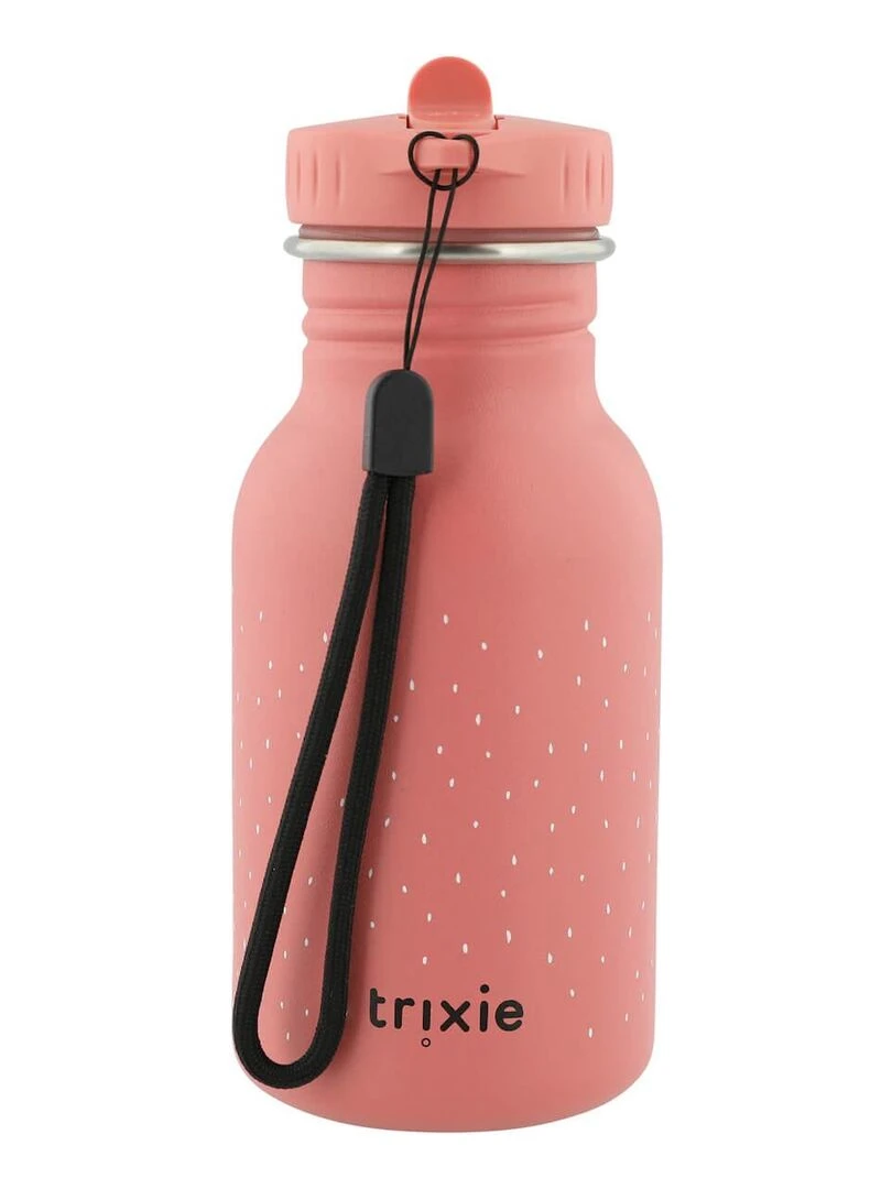 Gourde enfant 350ml MRS. FLAMINGO   N/A
