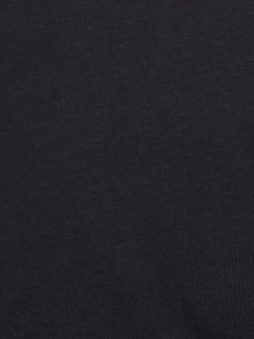 Débardeur dentelle Climatyl   Damart   Noir