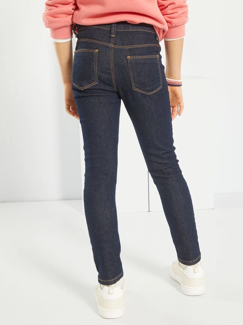 Jean skinny   navy