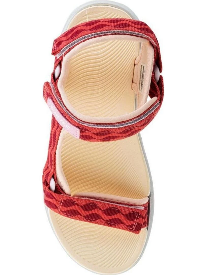 Hi Tec   Sandales HANAR   Rose pâle