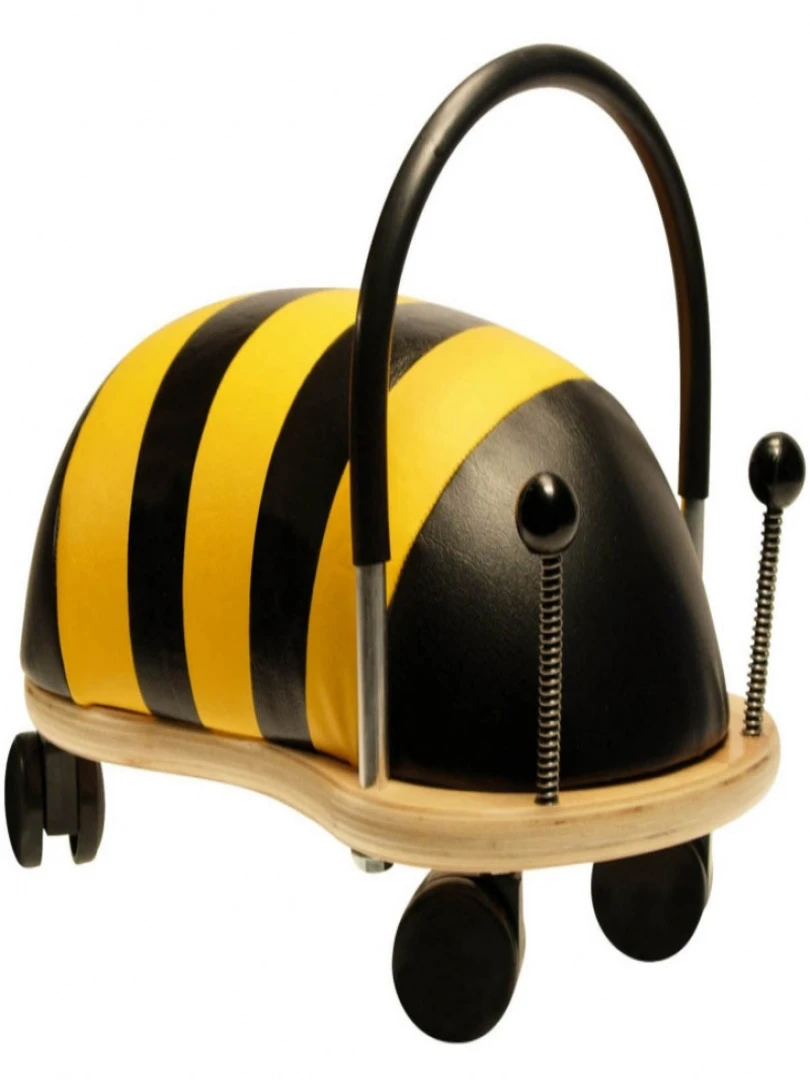 Porteur Wheely Bug Abeille (grand Modèle) N/A