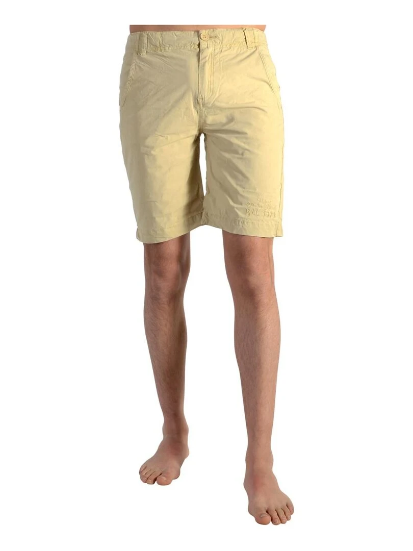 Short Pepe Jeans Bob Beige
