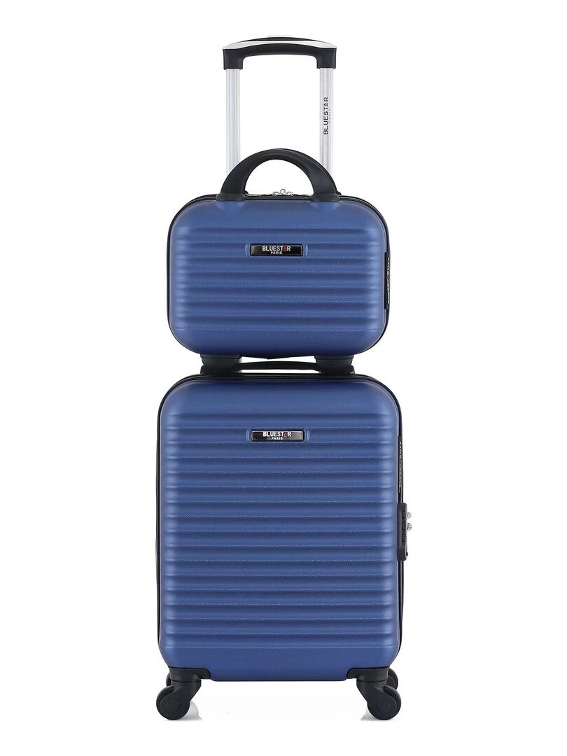 BLUESTAR SET DE 2 BRAZILIA H Bleu marine
