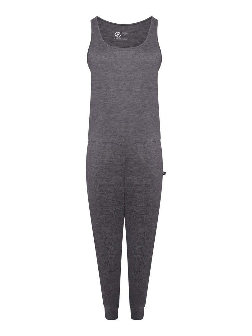 Dare 2B Combinaison SLOW DOWN Gris foncé