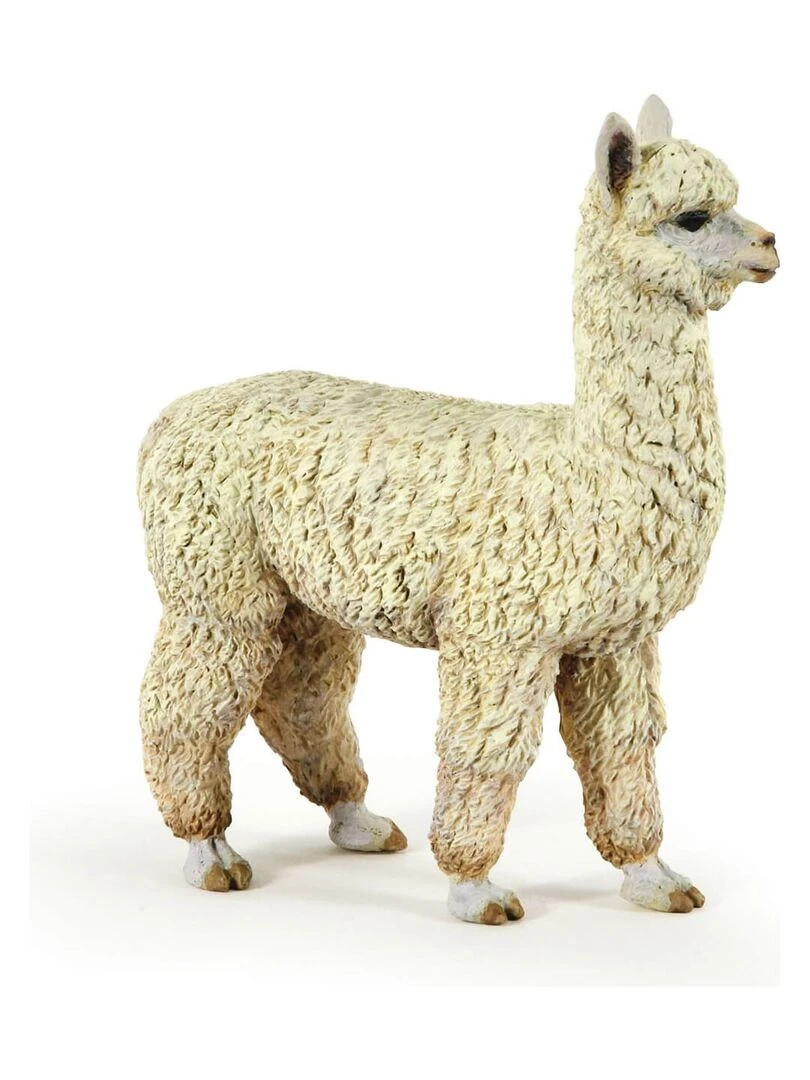 Figurine alpaga N/A