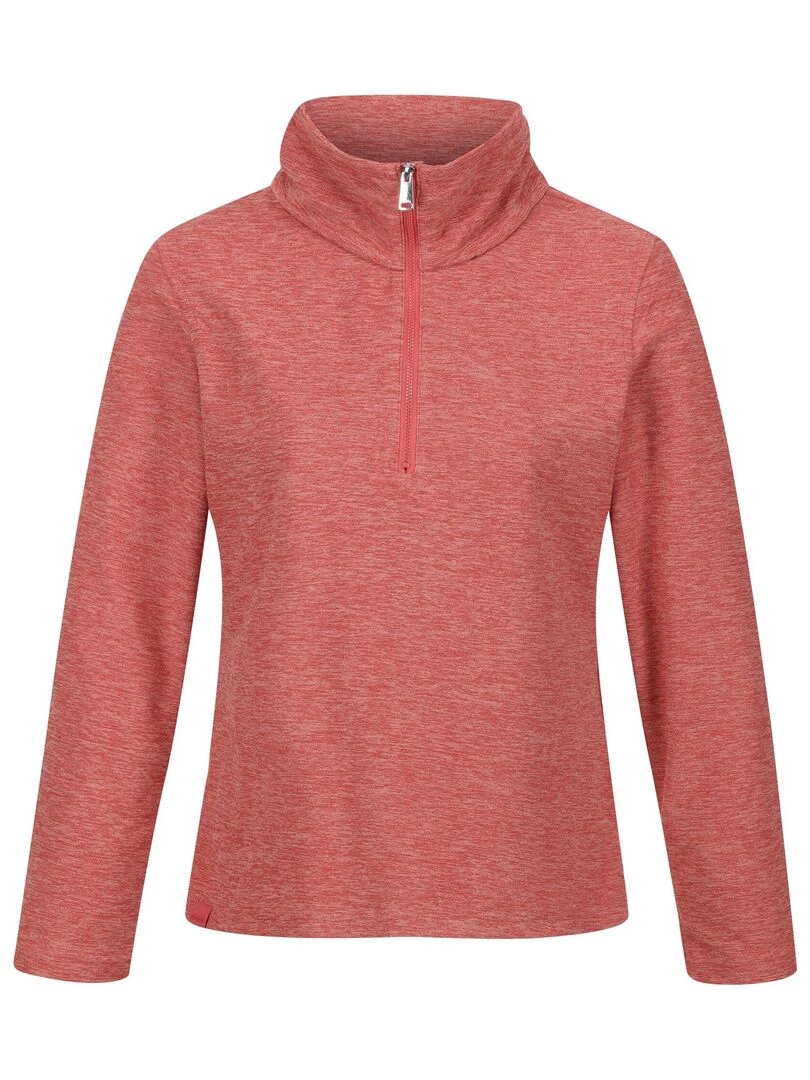 Regatta Haut polaire KIZMIT Orange corail