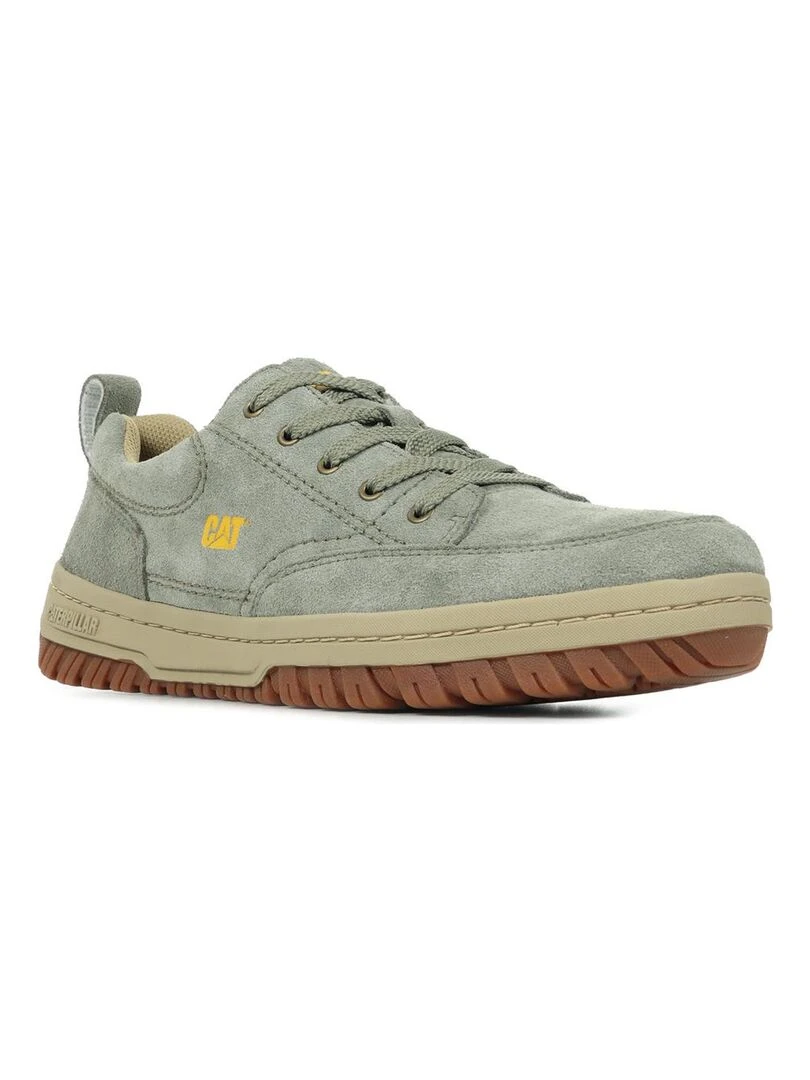Baskets Caterpillar Decade Oxford Gris