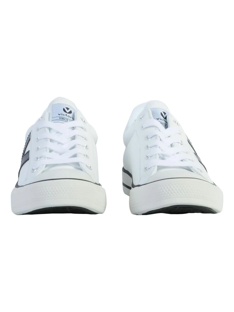Basket Victoria 1065166   Blanc