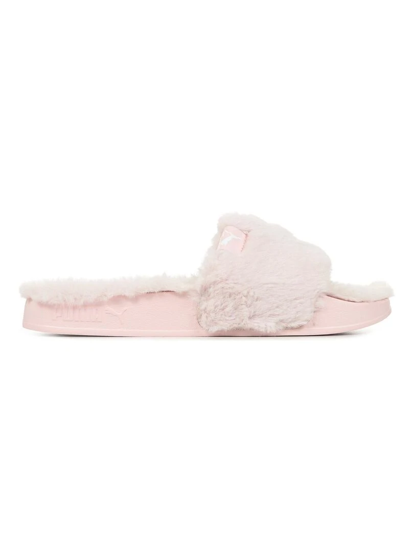 Mules PUMA Leadcat 2.0 YLM Wns Fluff   Rose