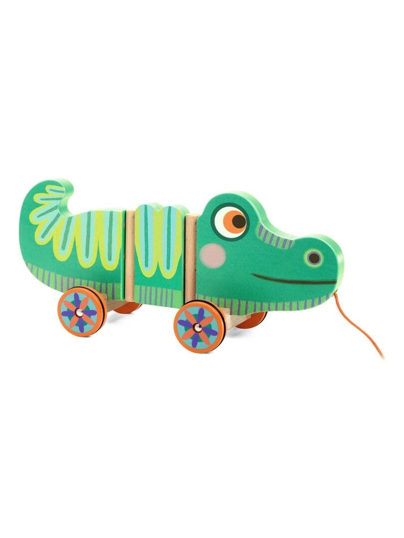 Baby couleur Edgar N/A