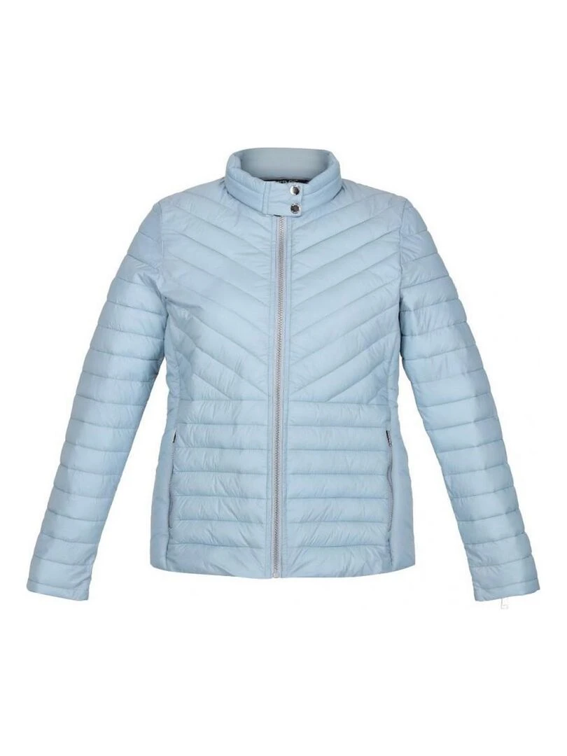 Regatta Veste isolée KAMILLA Gris moyen