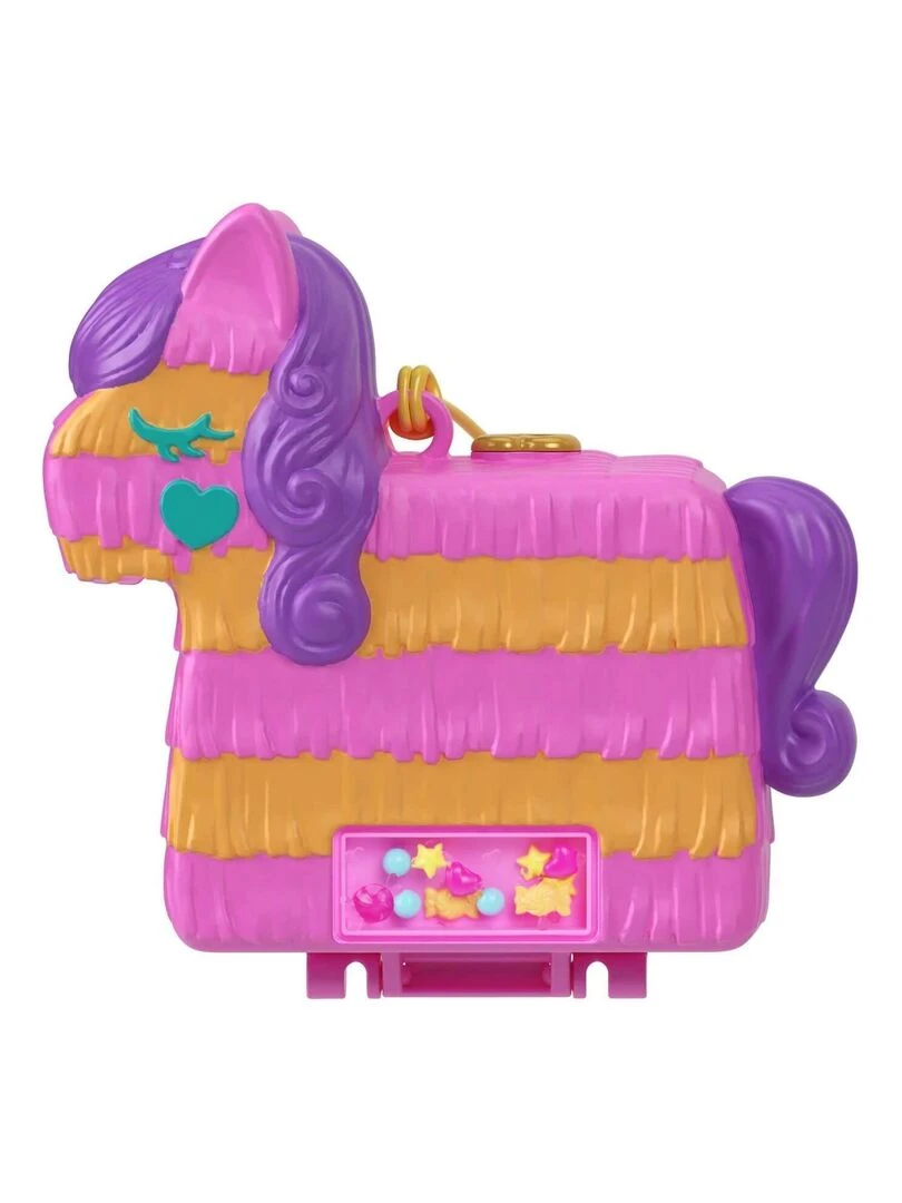 Coffret Polly Pocket : Pinata Fiesta   N/A