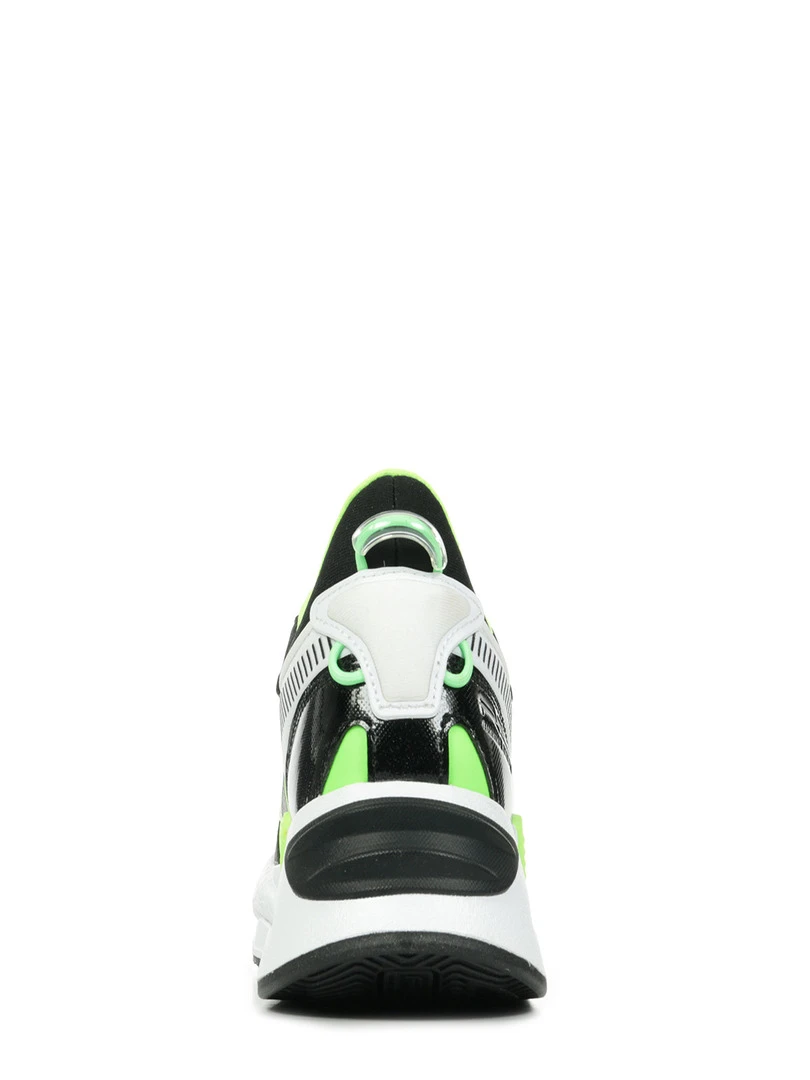 Baskets Go Run 650   Gris