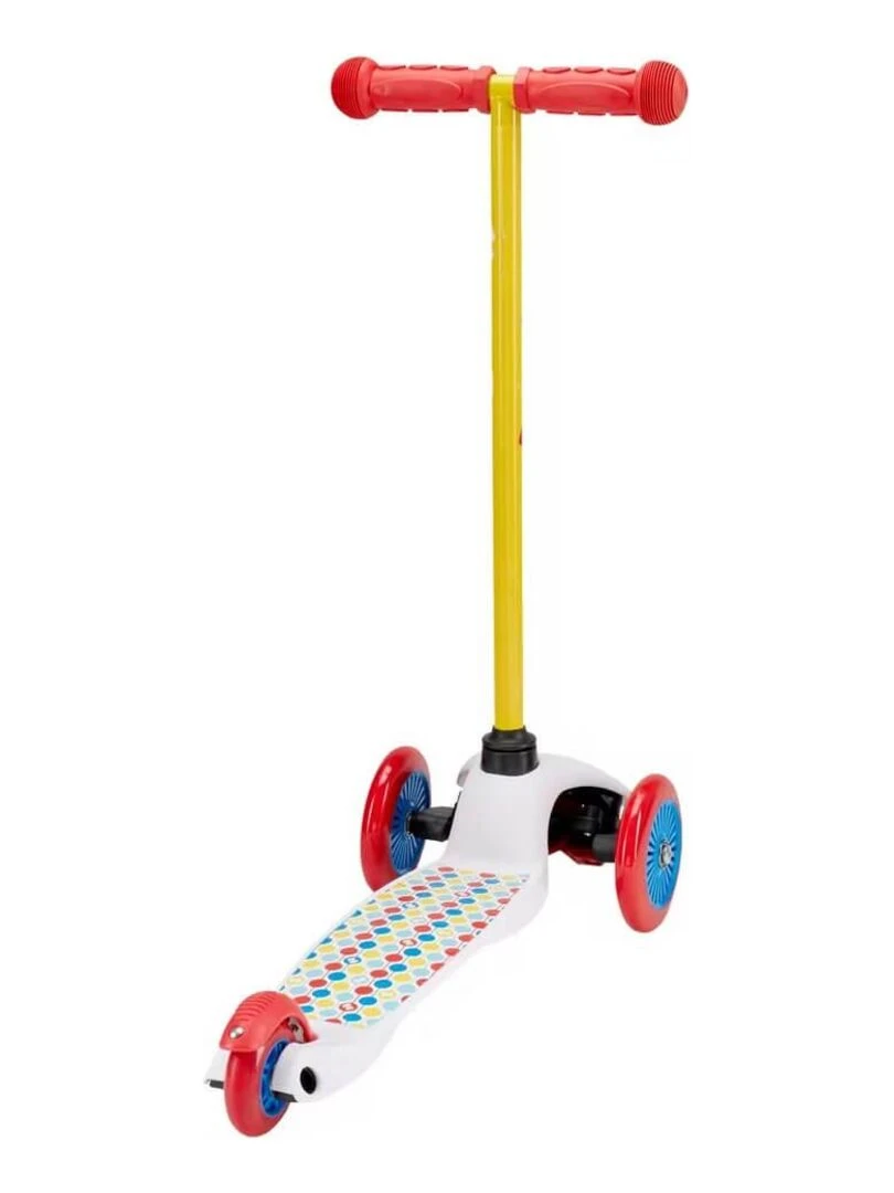 Trottinette Tricycle Fisher Price   Edition Amusante   N/A