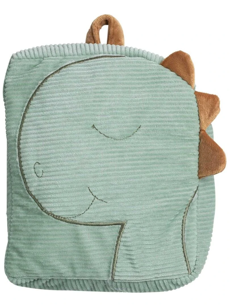 Sac à dos 50x35cm pour bébé Vert