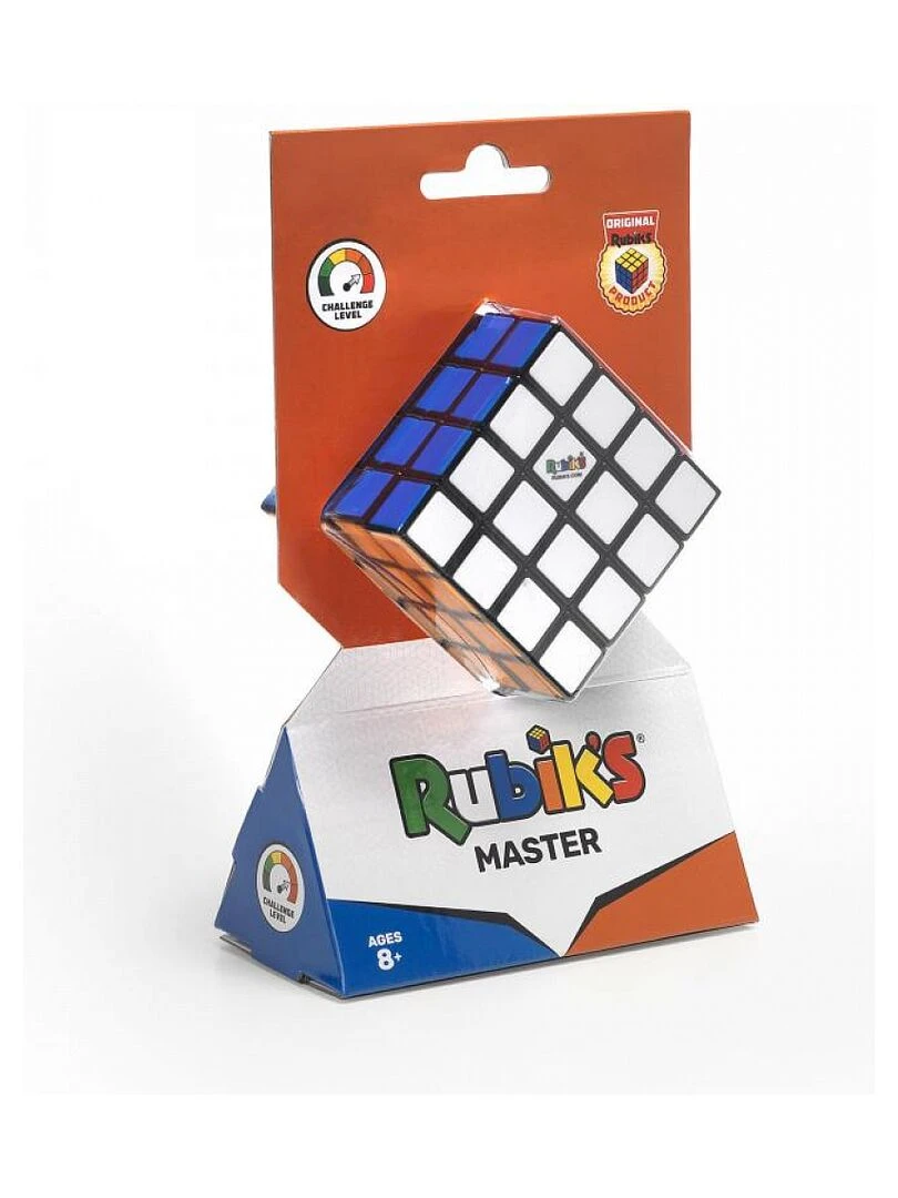 Rubik's Cube 4x4 Master Maitre N/A