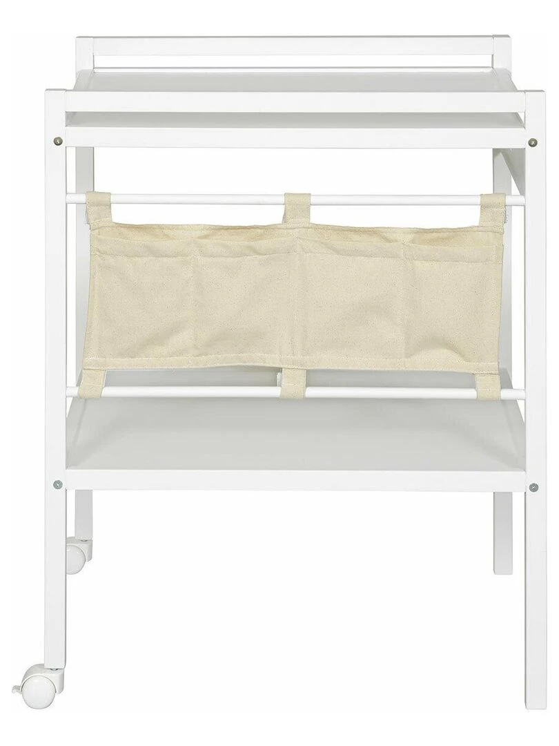 Table à langer Sony AKITEN RETAIL Blanc