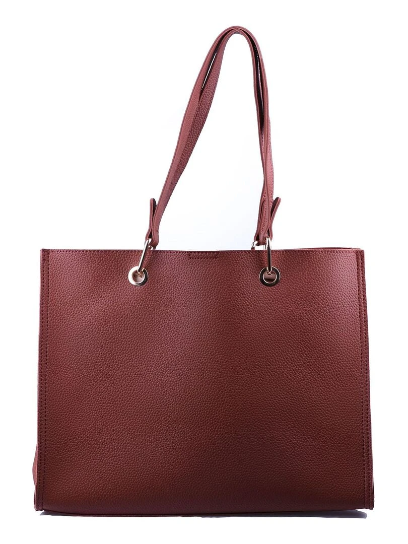 INFINITIF   SAC A MAIN JASMIN   Marron