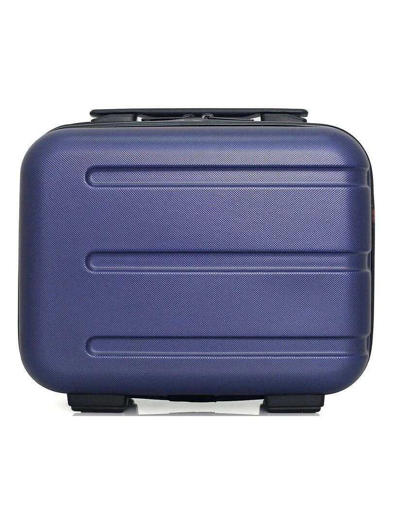 SWISS KOPPER PETIT VANITY ABS AIGLE K 23 CM Bleu marine