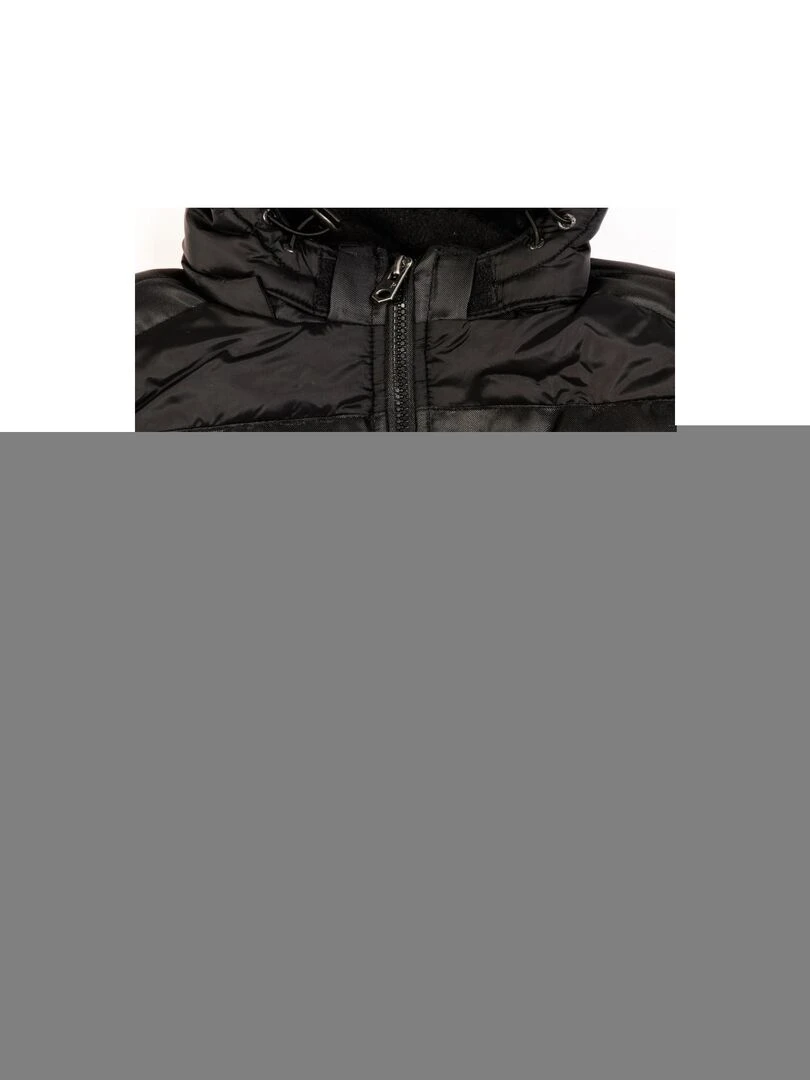 DOUDOUNE ZANZANO BOY Noir