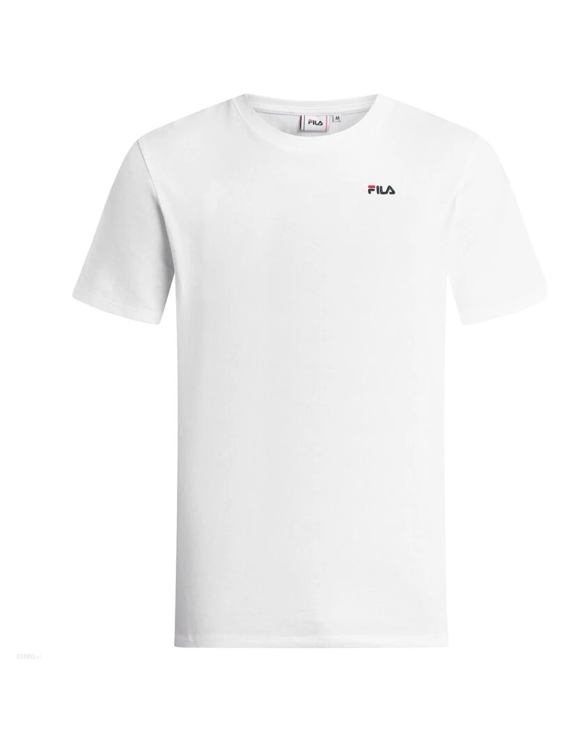 T shirts 'Fila' 'Unwind Tee'   Blanc