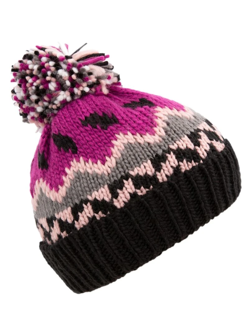 Trespass   Chapeau TWIGLET   Mauve