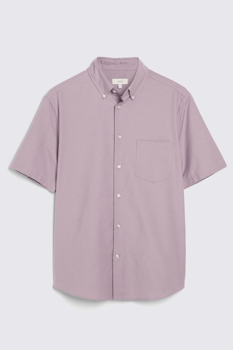 Navy Striped Seersucker Shirt   Buy Online at Moss