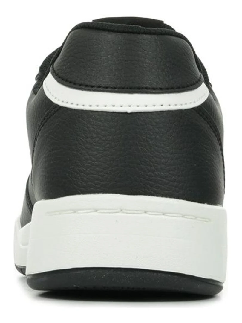 Baskets Skechers Koopa   Noir
