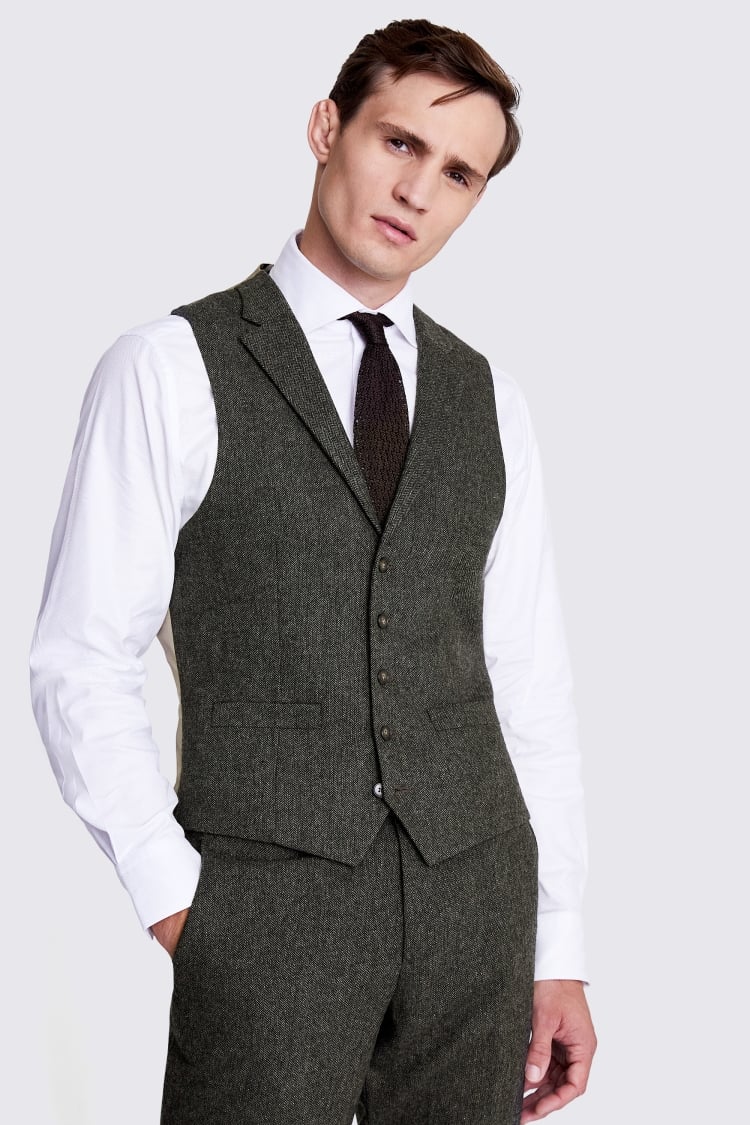 Slim Fit Navy Black Check Jacket   Buy Online at Moss