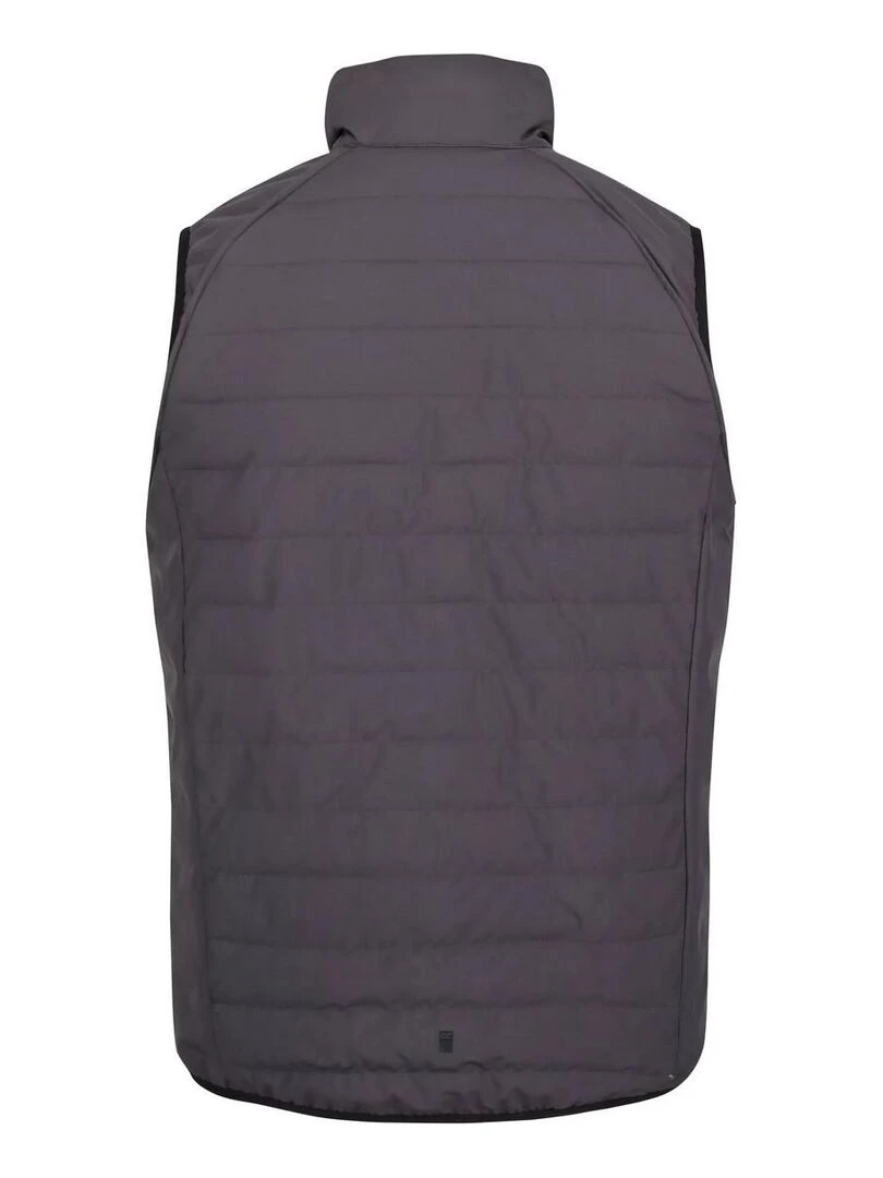 Regatta   Veste matelassée BENNICK   Gris