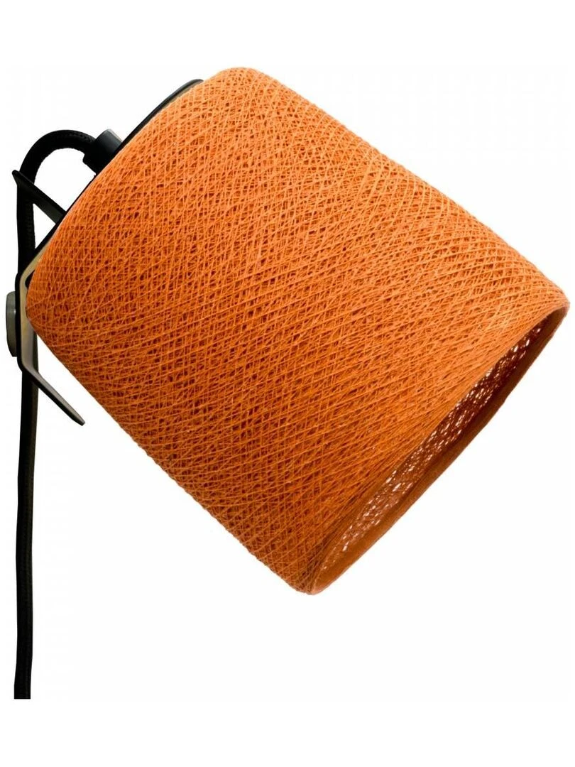 Applique Magnet Swing Marron havane