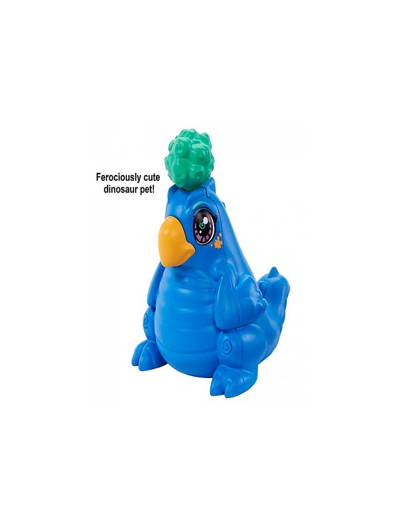 Enchantimals Cave Club Slate   N/A