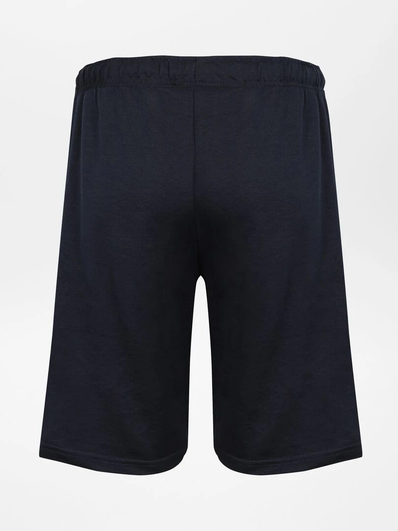 Bermuda en molleton 'Umbro' Bleu