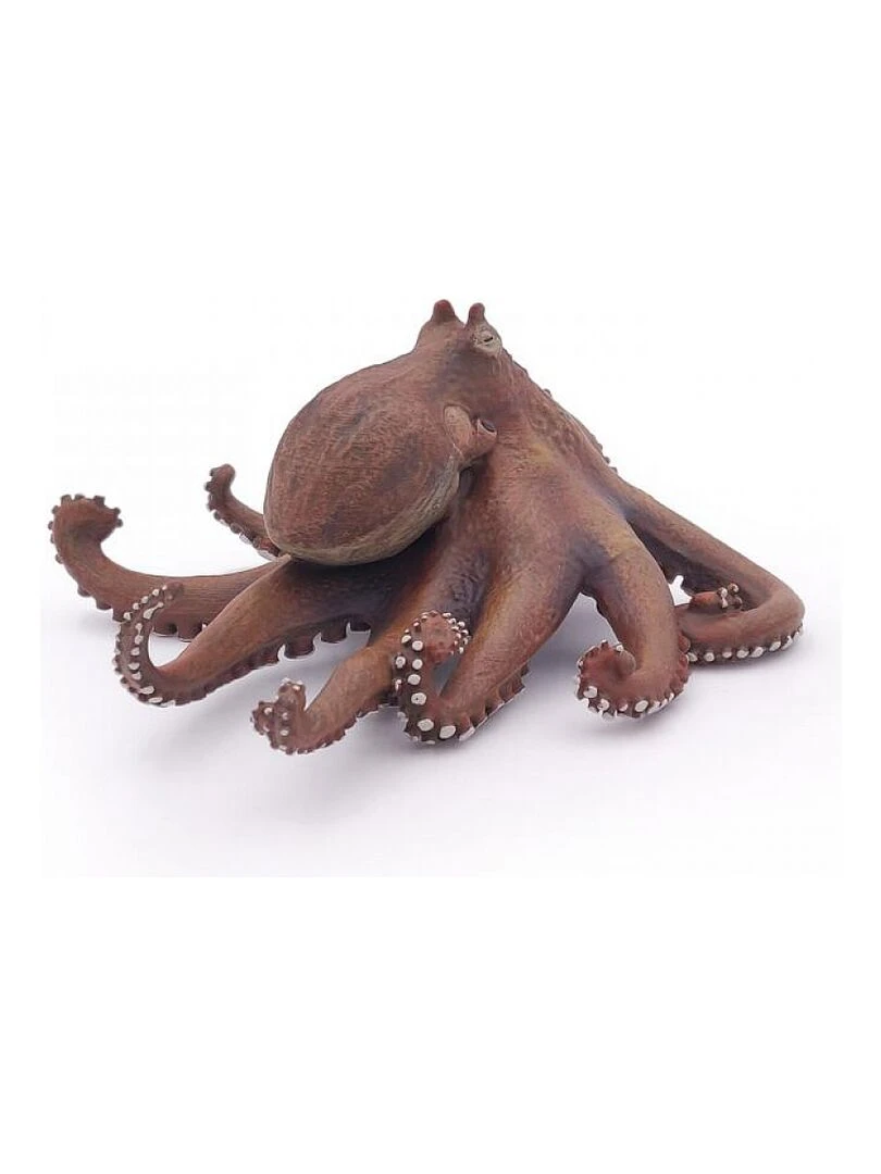 56013 Pieuvre Figurine Marin   N/A