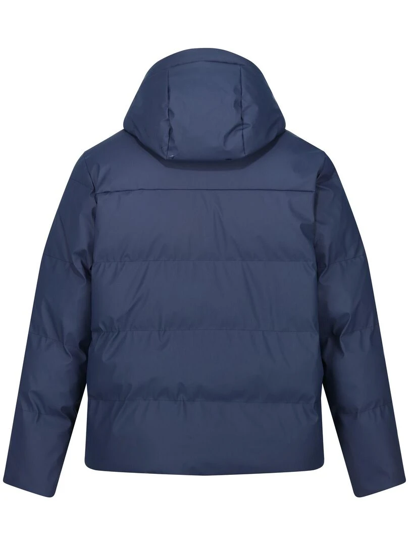 Regatta Veste matelassée SALTERN Bleu marine