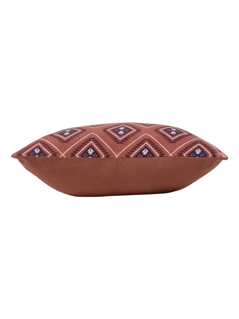 Housse de Coussin Neo Berbere Marron