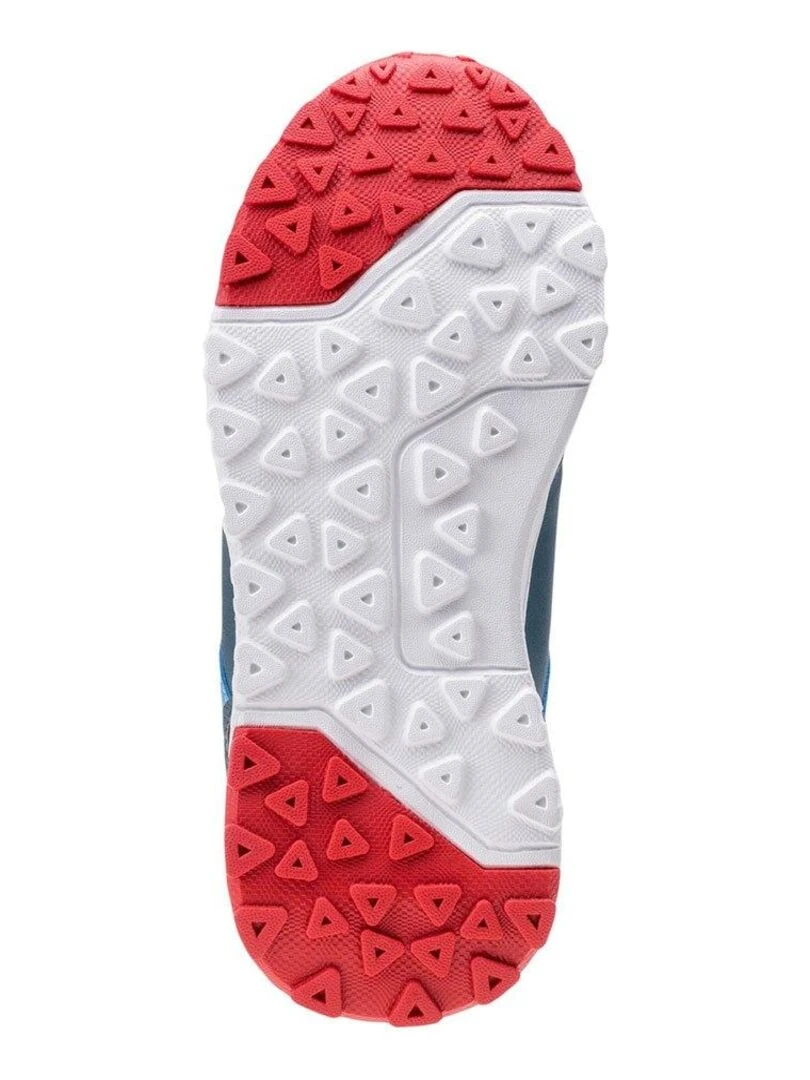 Bejo   Baskets TERUIS   Bleu marine