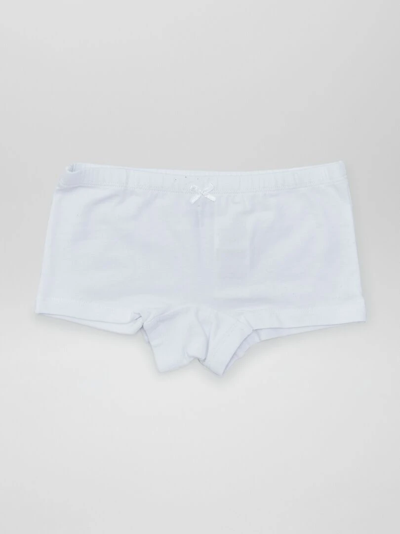 Lot de 3 shortys Blaznc
