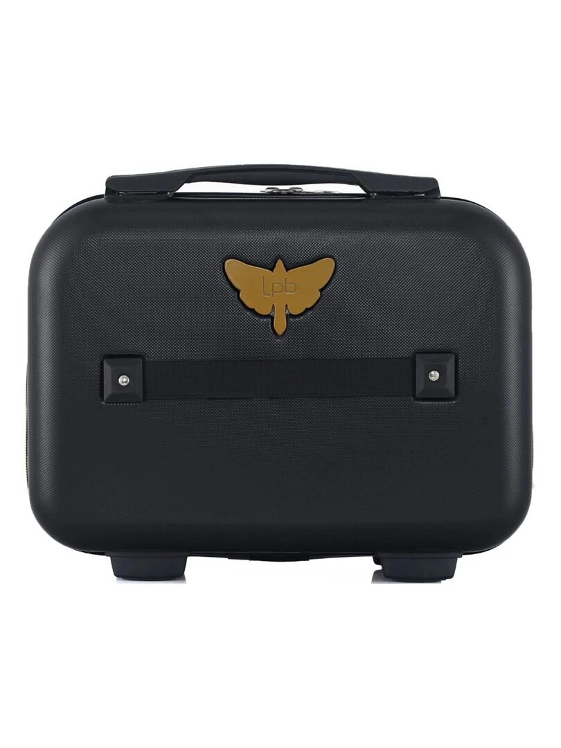 VANITY HAMBOURG K   Noir