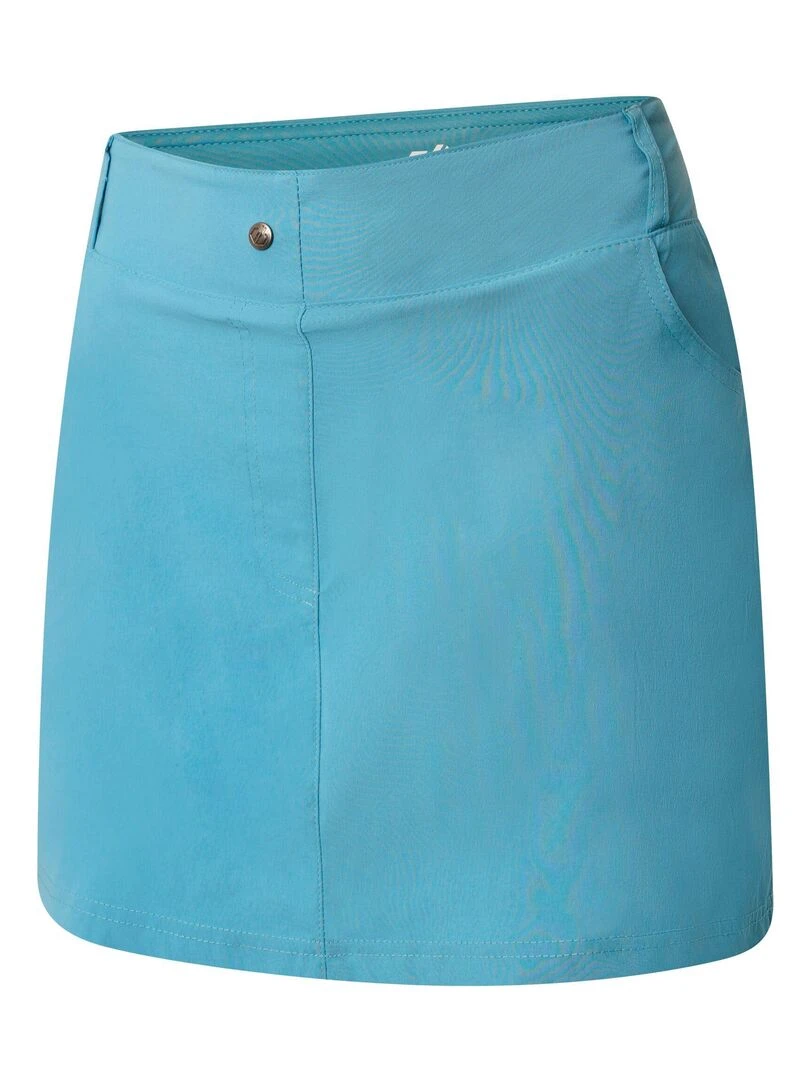 Dare 2B   Jupe short MELODIC   Bleu clair