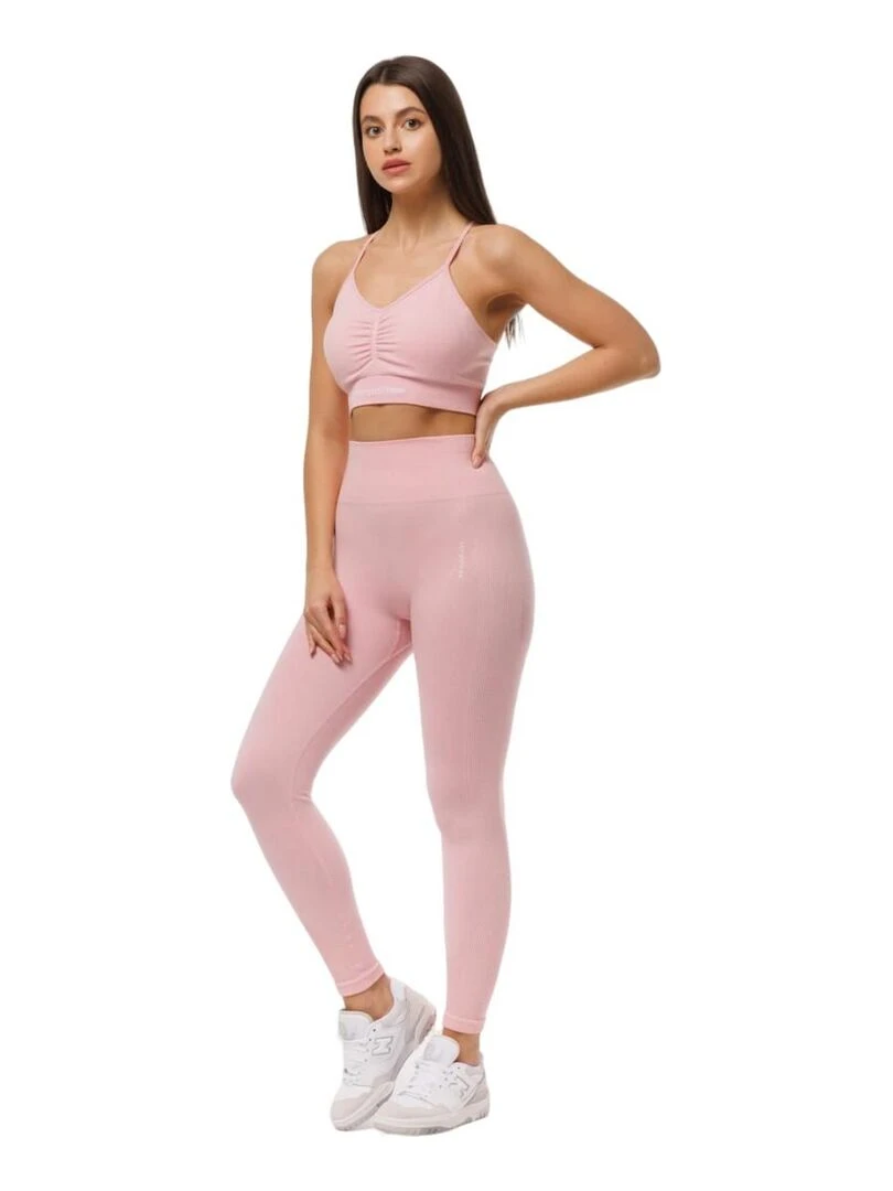 Carpatree   Legging ALLURE   Rose