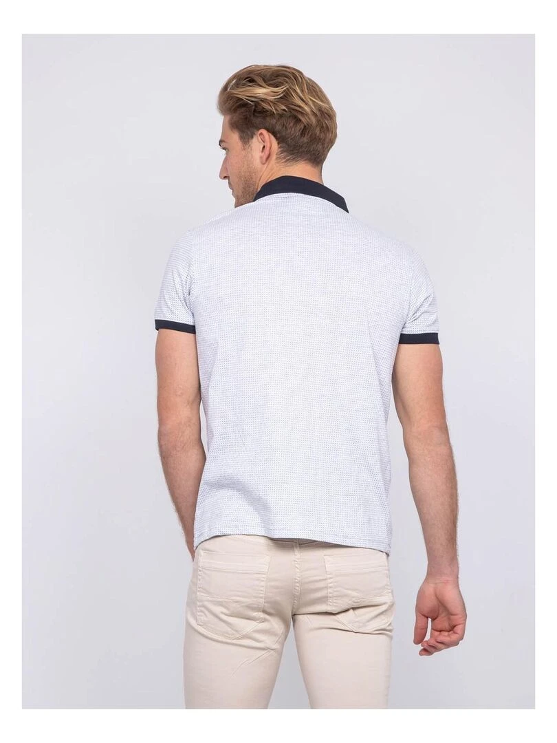 Polo PAYOK Gris