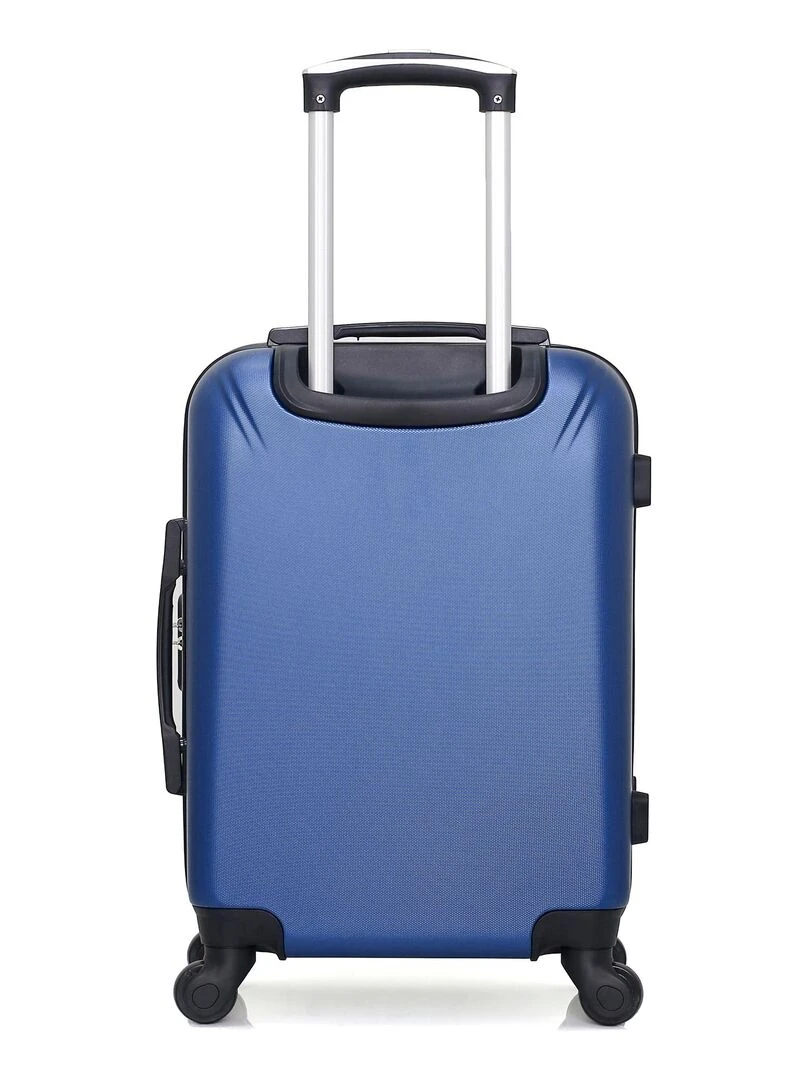 HERO   VALISE S LANZAROTE   Bleu marine