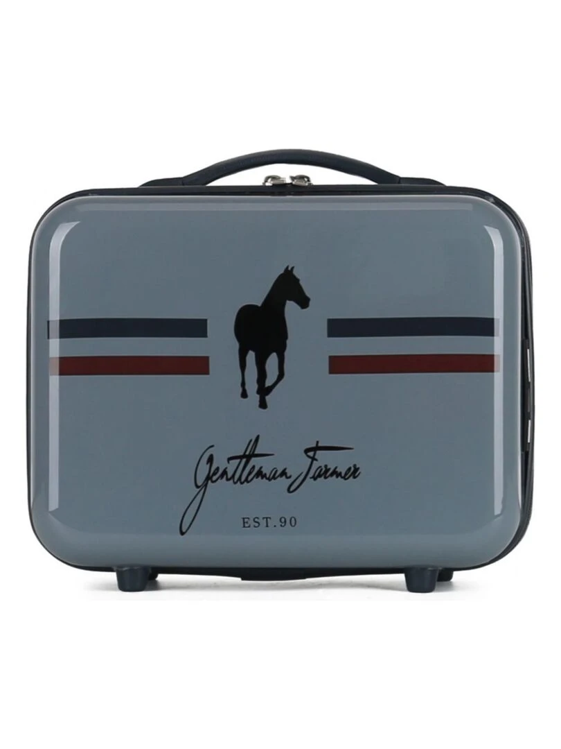 GENTLEMAN FARMER VANITY STUART K Gris foncé