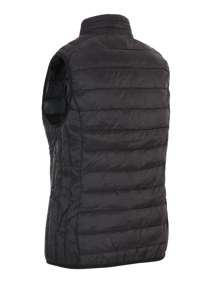 Trespass Veste sans manches TEELEY Noir