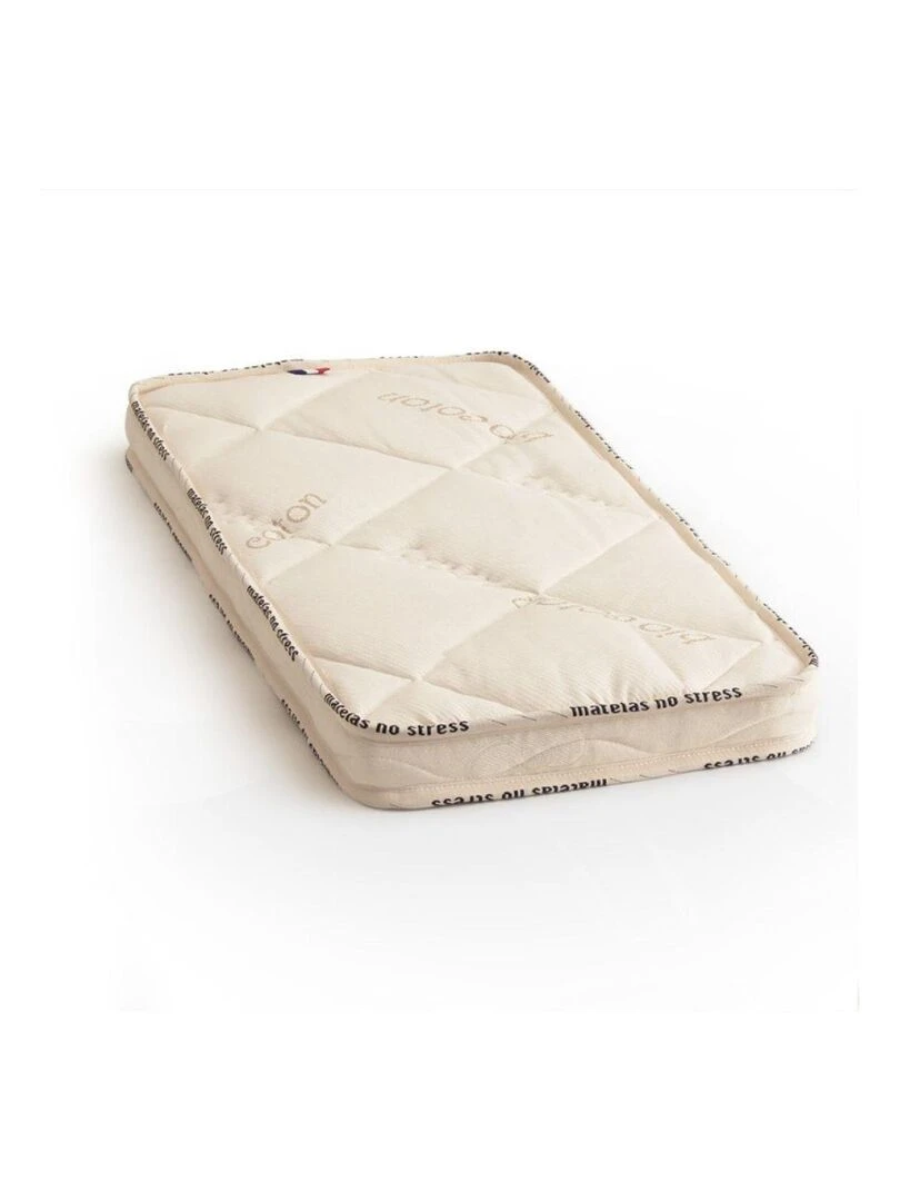 Matelas couffin 40x90 coco N/A