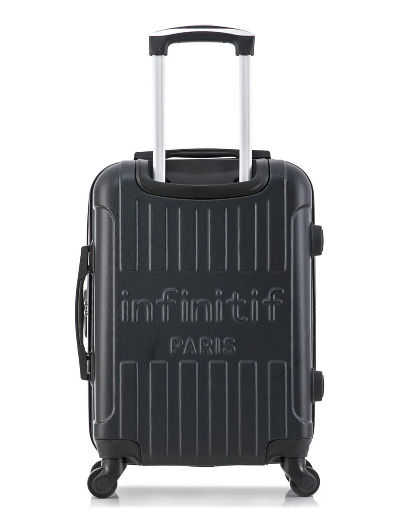 INFINITIF   VALISE S GRENADE   Noir